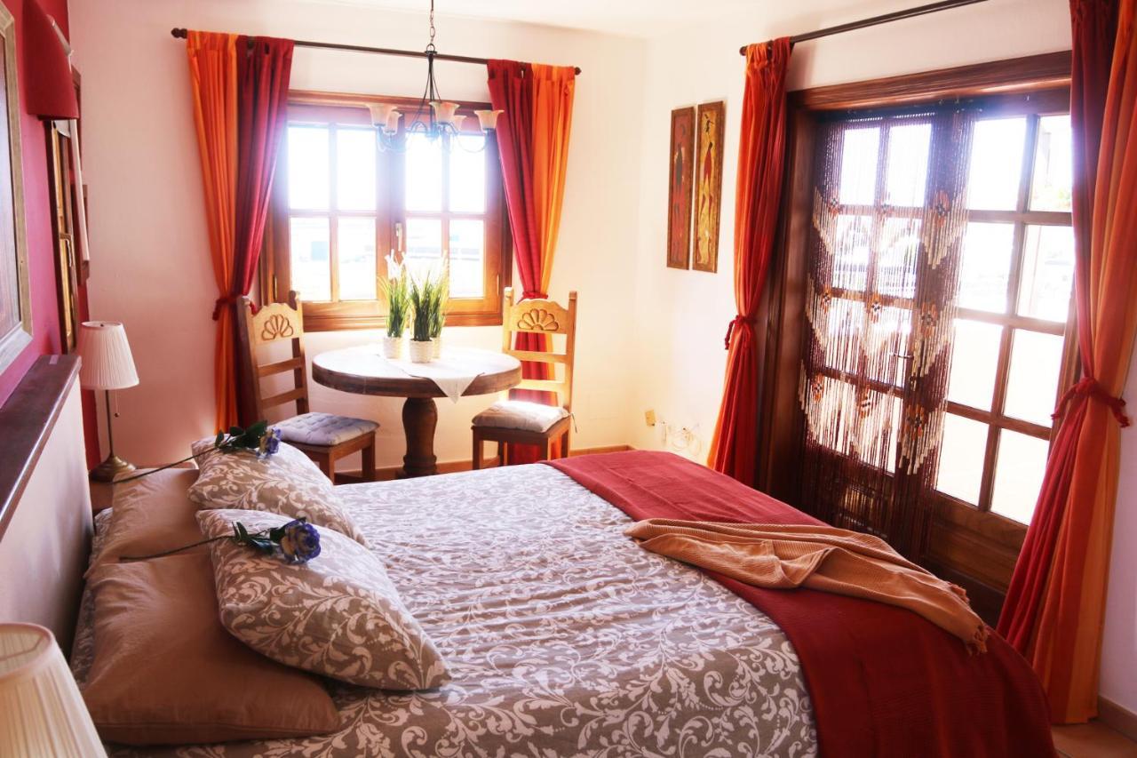 יאיזה Villa Panoramica מראה חיצוני תמונה