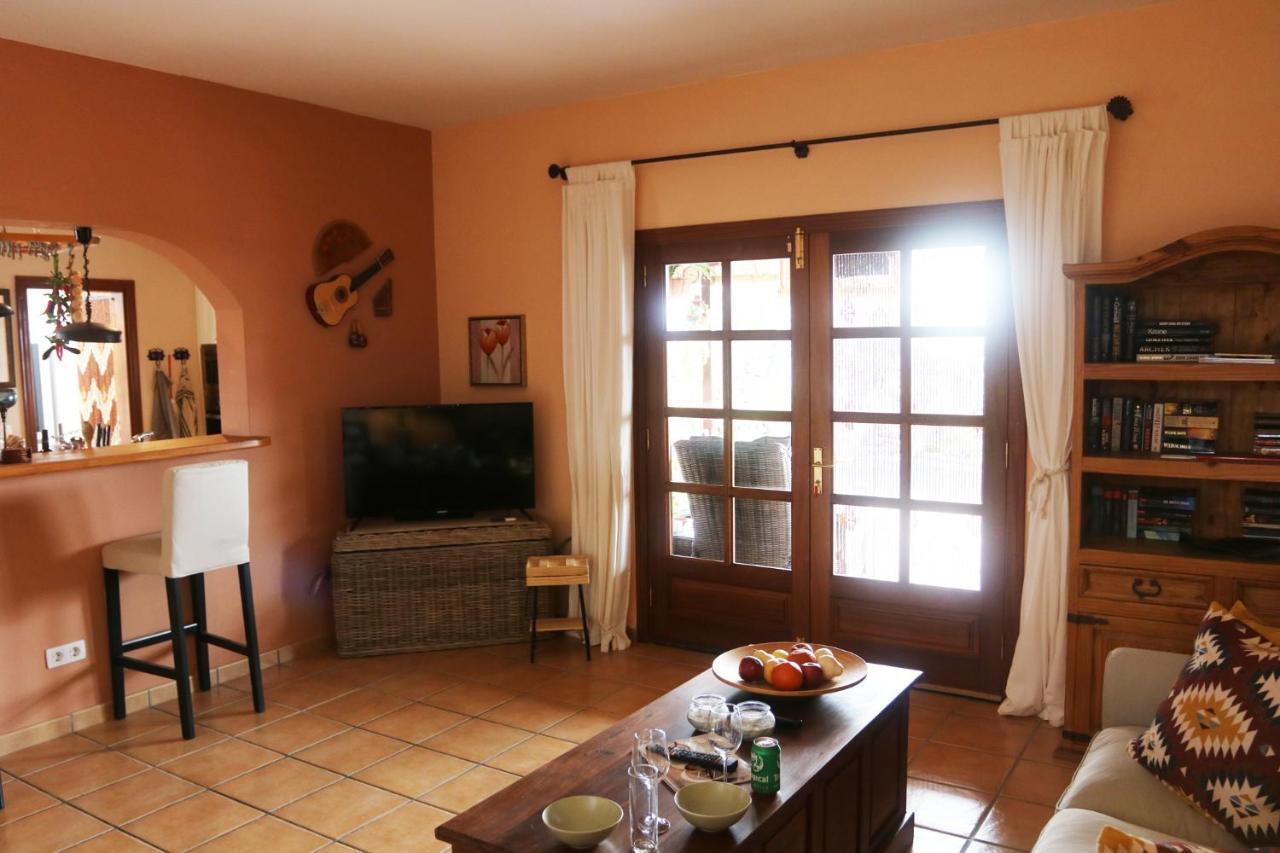 יאיזה Villa Panoramica מראה חיצוני תמונה