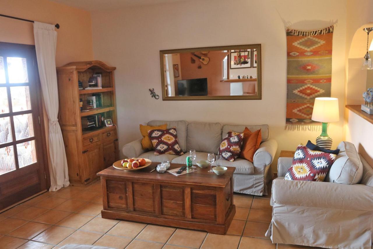 יאיזה Villa Panoramica מראה חיצוני תמונה