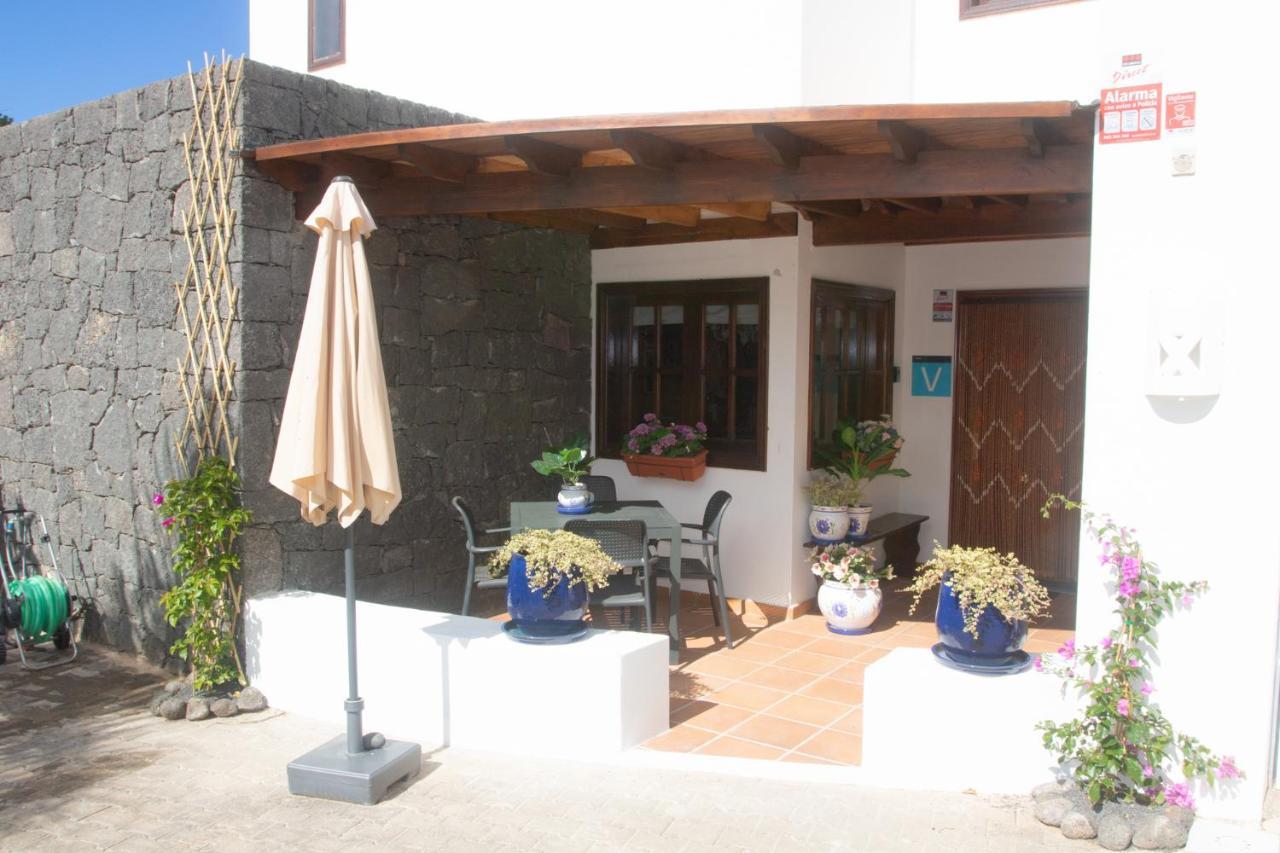 יאיזה Villa Panoramica מראה חיצוני תמונה