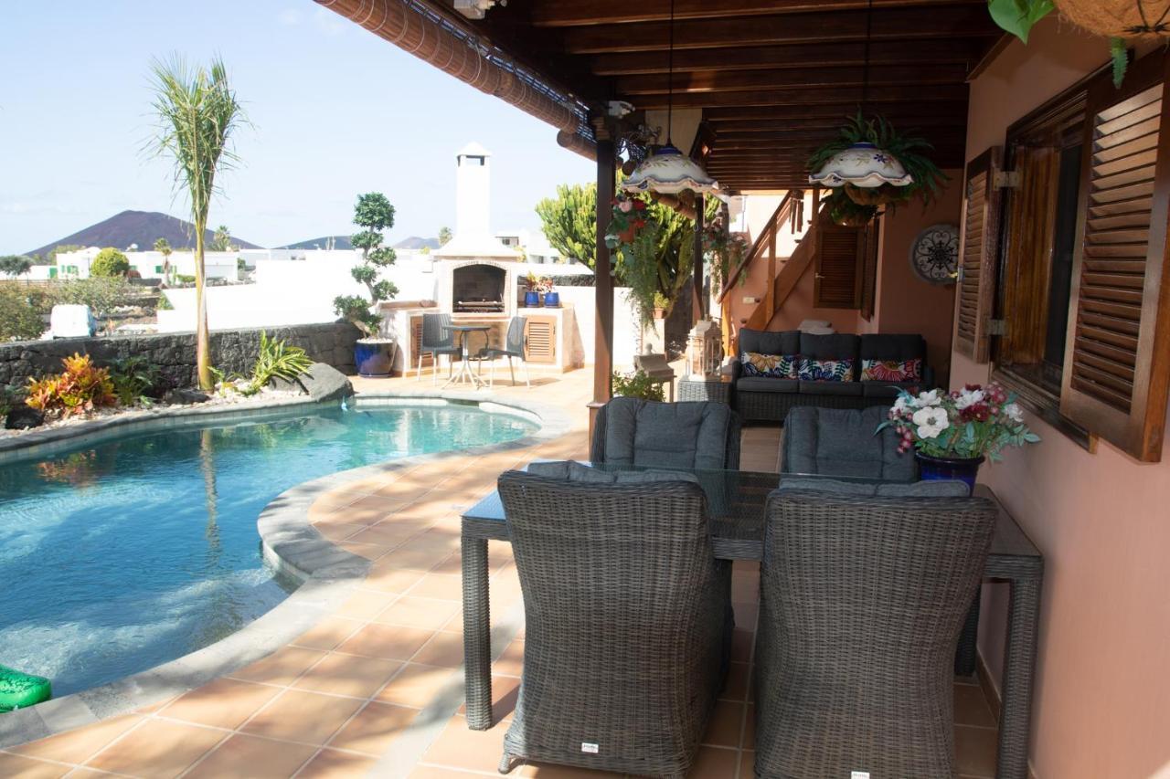 יאיזה Villa Panoramica מראה חיצוני תמונה